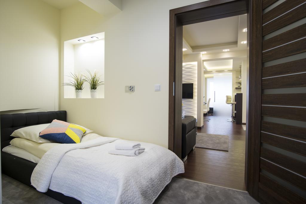 Apartamenty Comfort & Spa Stara Polana Vipapartamenty Ζακοπάνε Δωμάτιο φωτογραφία