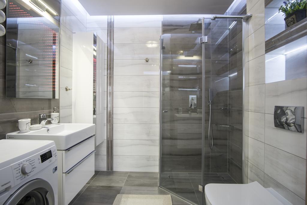 Apartamenty Comfort & Spa Stara Polana Vipapartamenty Ζακοπάνε Δωμάτιο φωτογραφία