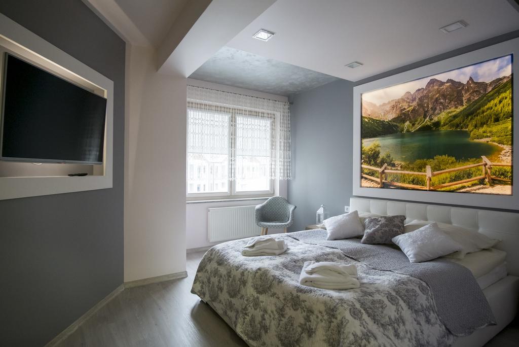 Apartamenty Comfort & Spa Stara Polana Vipapartamenty Ζακοπάνε Δωμάτιο φωτογραφία
