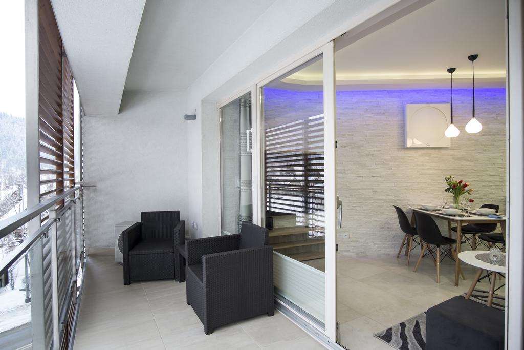 Apartamenty Comfort & Spa Stara Polana Vipapartamenty Ζακοπάνε Δωμάτιο φωτογραφία