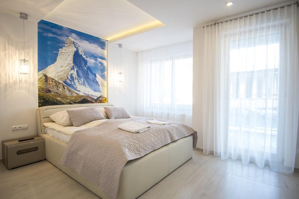 Apartamenty Comfort & Spa Stara Polana Vipapartamenty Ζακοπάνε Εξωτερικό φωτογραφία